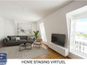 Appartement 2 pièces 51 m²