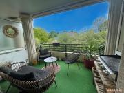 Appartement 2 pièces 51 m²