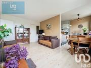 Appartement 2 pièces 51 m²