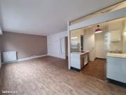 Appartement 2 pièces 51 m²