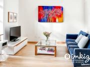 Appartement 2 pièces 51 m²