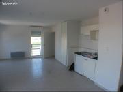 Appartement 2 pièces 51 m²