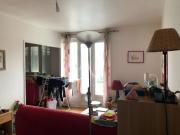 Appartement 2 pièces 51 m²
