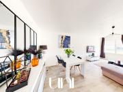Appartement 2 pièces 51 m²