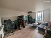 Appartement 2 pièces 51 m²