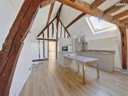 Appartement 2 pièces 51 m²