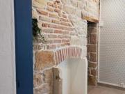 Appartement 2 pièces 51 m²