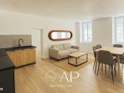 Appartement 2 pièces 51 m²