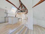 Appartement 2 pièces 51 m²