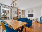 Appartement 2 pièces 51 m²