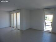 Appartement 2 pièces 51 m²