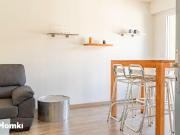 Appartement 2 pièces 51 m² Appartement 2 pièces 51 m²