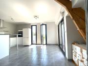 Appartement 2 pièces 51 m²