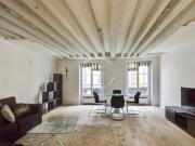 Appartement 2 pièces 51 m²