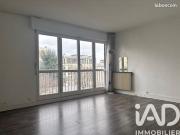 Appartement 2 pièces 51 m²