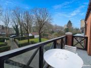 Appartement 2 pièces 51 m²