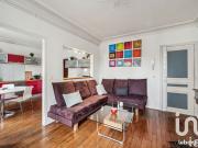 Appartement 2 pièces 51 m²