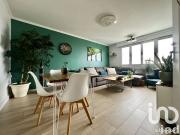 Appartement 2 pièces 51 m²
