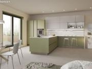 Appartement 2 pièces 51 m²