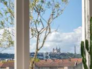 Appartement 2 pièces 51 m²