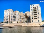 Appartement 2 pièces 51 m²