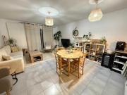Appartement 2 pièces 51 m²