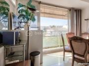 Appartement 2 pièces 51 m²