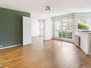 Appartement 2 pièces 51 m²