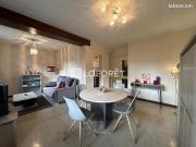 Appartement 2 pièces 51 m²