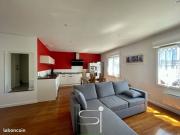 Appartement 2 pièces 51 m²