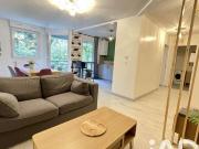 Appartement 2 pièces 51 m²