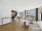 Appartement 2 pièces 51 m²