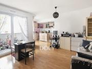 Appartement 2 pièces 51 m²