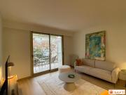 Appartement 2 pièces 51 m²