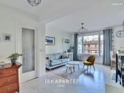 Appartement 2 pièces 51 m²