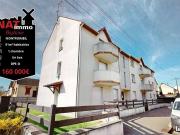 Appartement 2 pièces 51 m²