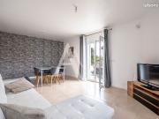 Appartement 2 pièces 51 m²