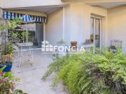 Appartement 2 pièces 51 m²