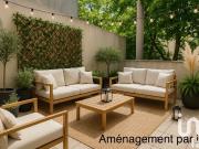 Appartement 2 pièces 51 m²