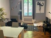 Appartement 2 pièces 51 m²