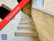 Appartement 2 pièces 51 m²