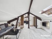 Appartement 2 pièces 51 m²