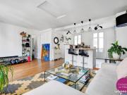 Appartement 2 pièces 51 m²