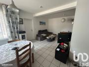 Appartement 2 pièces 51 m²