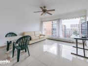 Appartement 2 pièces 51 m²