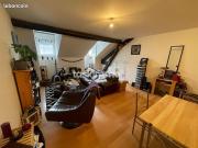 Appartement 2 pièces 51 m²