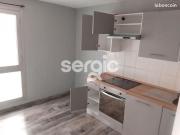 Appartement 2 pièces 51 m²