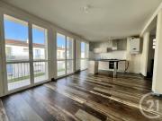 Appartement 2 pièces 51 m²