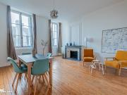 Appartement 2 pièces 51 m²