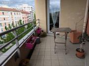 Appartement 2 pièces 51 m²